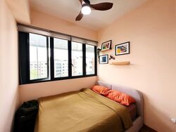 The Jovell (D17), Condominium #632883551